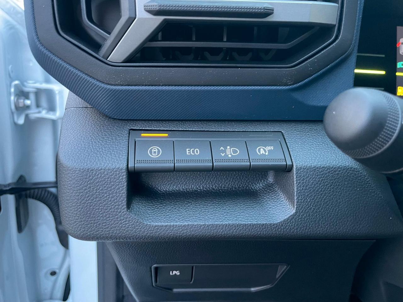 Dacia Duster ECO-G 100 CV Expression