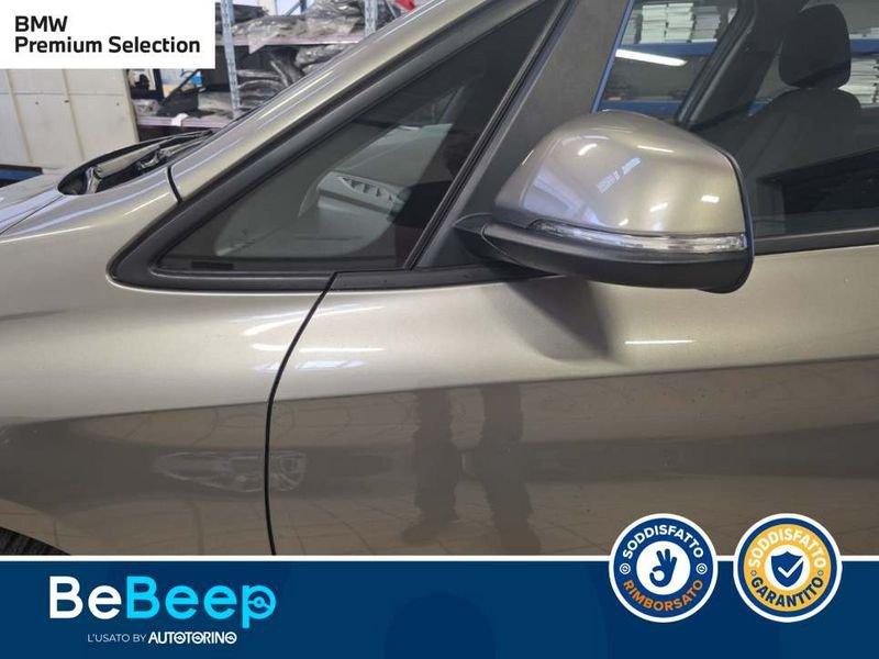 BMW Serie 2 Active Tourer 220I ACTIVE TOURER ADVANTAGE AUTO MY17
