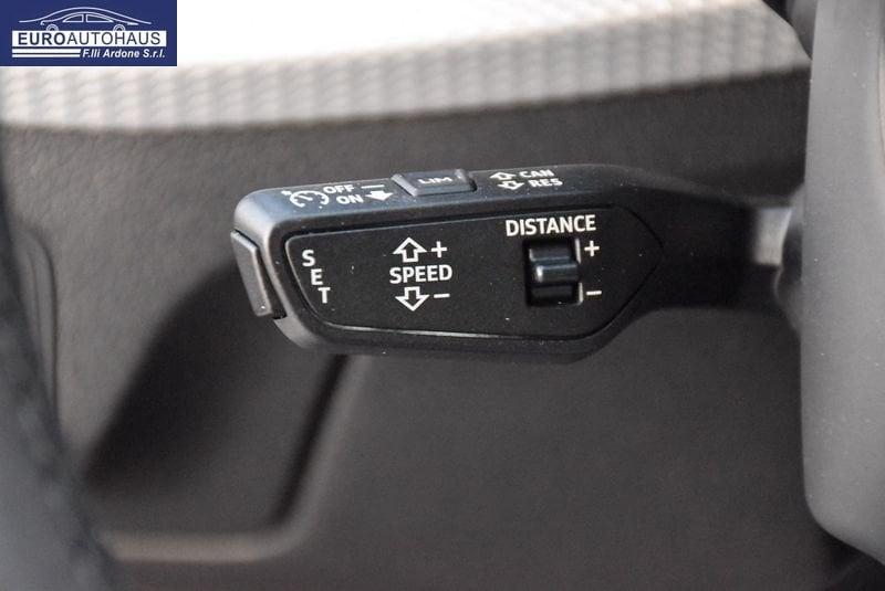 Audi Q2 1.0 30 TFSI ADMIRED ADVANCED