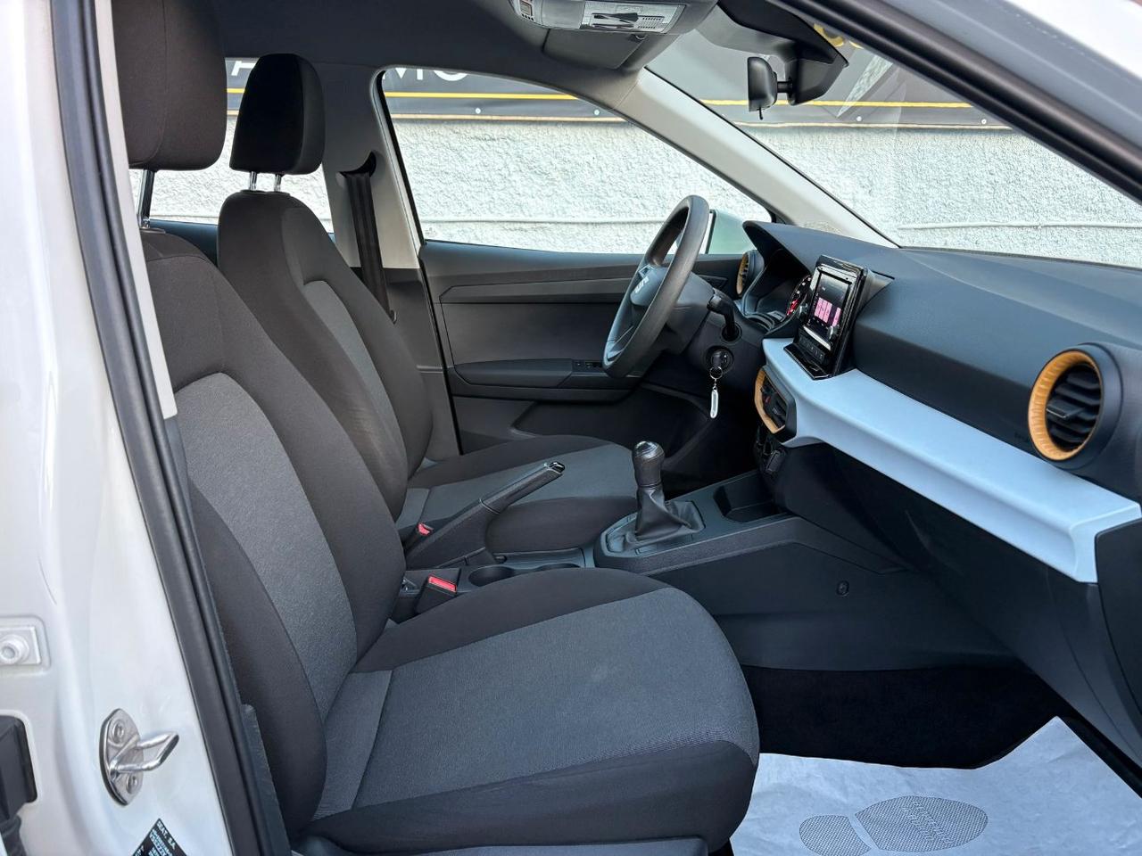 Seat Arona 1.0 ecotsi Style 95cv