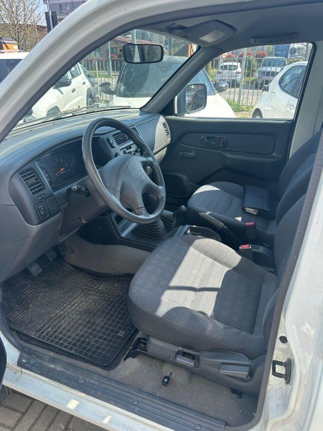 MITSUBISHI L200 2.5 TD cat 4WD Single Cab Invite