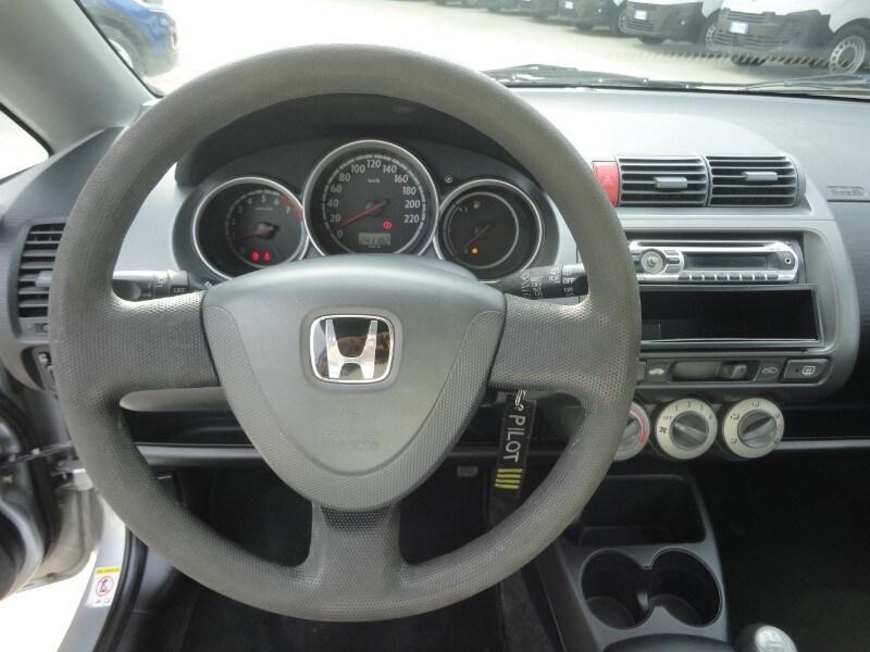 HONDA Jazz 1ª serie 01-08 Jazz 1.2 i-DSi 5p. LS