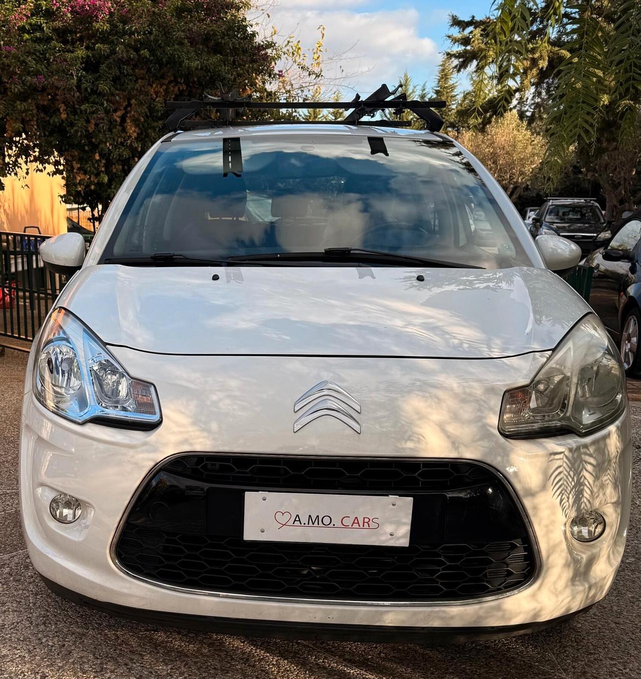 Citroen C3 1.1 Attraction - ottime condizioni