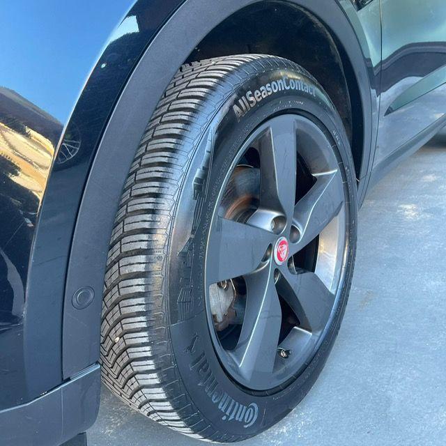 JAGUAR - E-pace - 2.0D 150CV AWD aut.