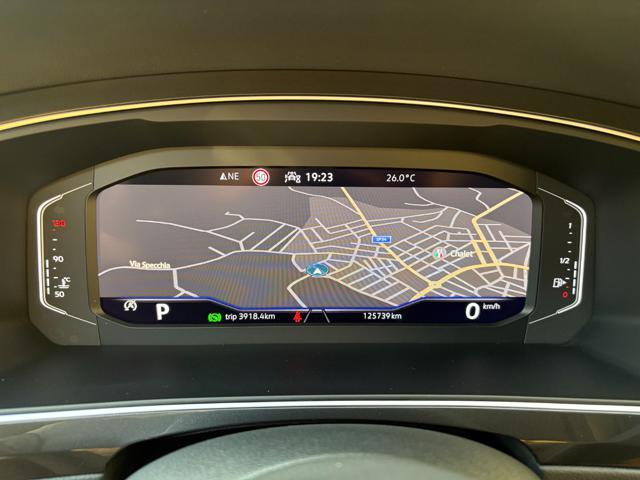 VOLKSWAGEN Tiguan 2.0 TDI 150 CV SCR DSG Elegance VIRTUAL