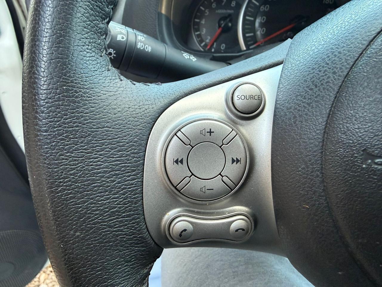 Nissan Micra 1.2 12V 5 porte GPL Eco Acenta