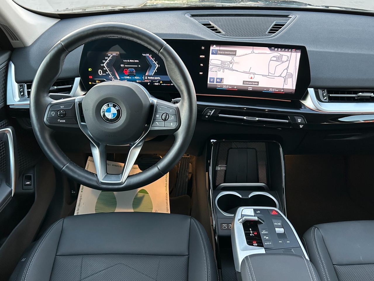 BMW X1 sdrive18d Edition Essence auto