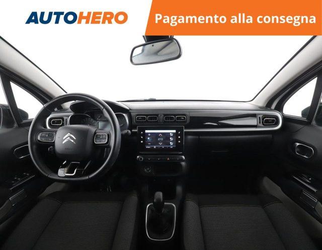 CITROEN C3 BlueHDi 100 S&S Shine
