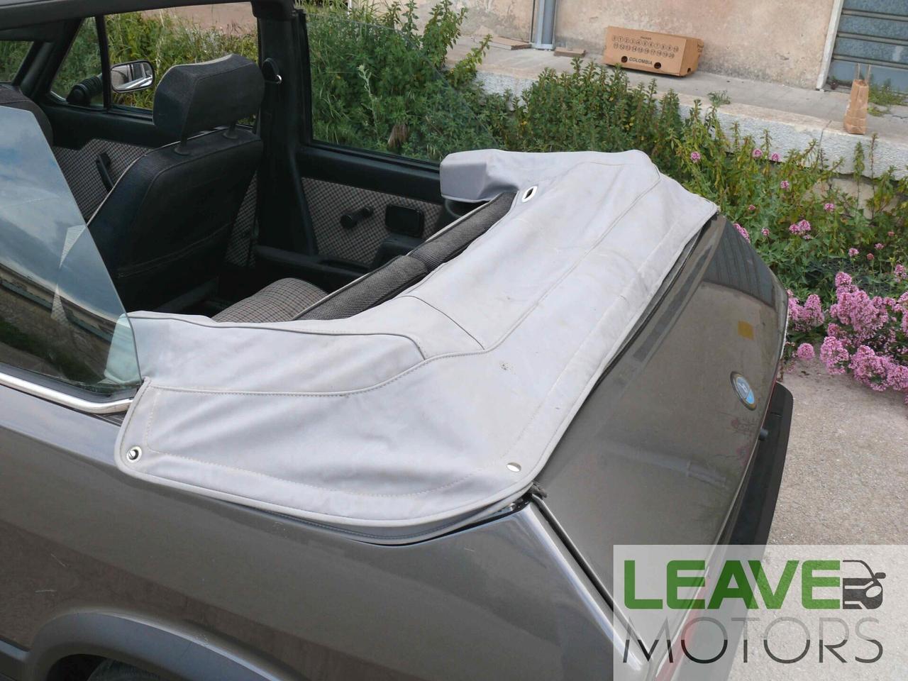 Bertone Supercabrio 100 S (M1322)