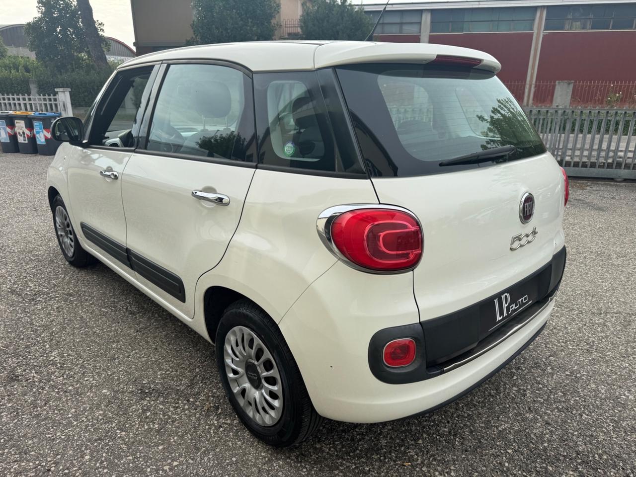 Fiat 500L 1.4 95 CV Pop Star