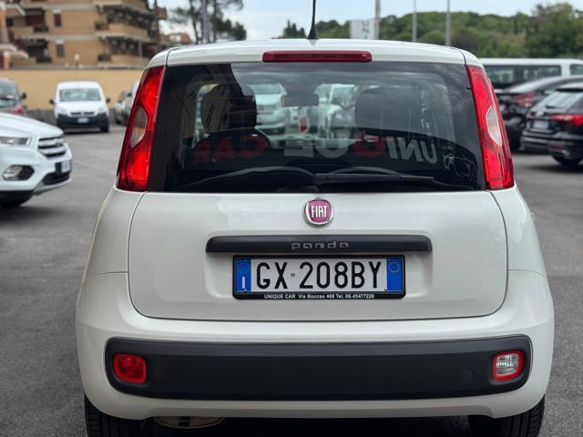 FIAT Panda 1.2 EasyPower Lounge NESSUN VINCOLO