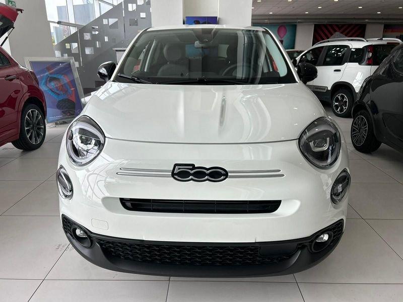 FIAT 500X 1.0 t3 120cv