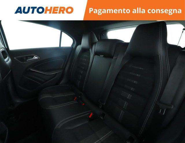 MERCEDES-BENZ A 180 Sport