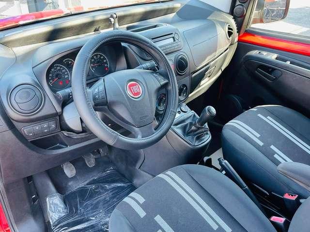 Fiat Fiorino ADVENTURE 1.3 MJT E5+ 95 CV