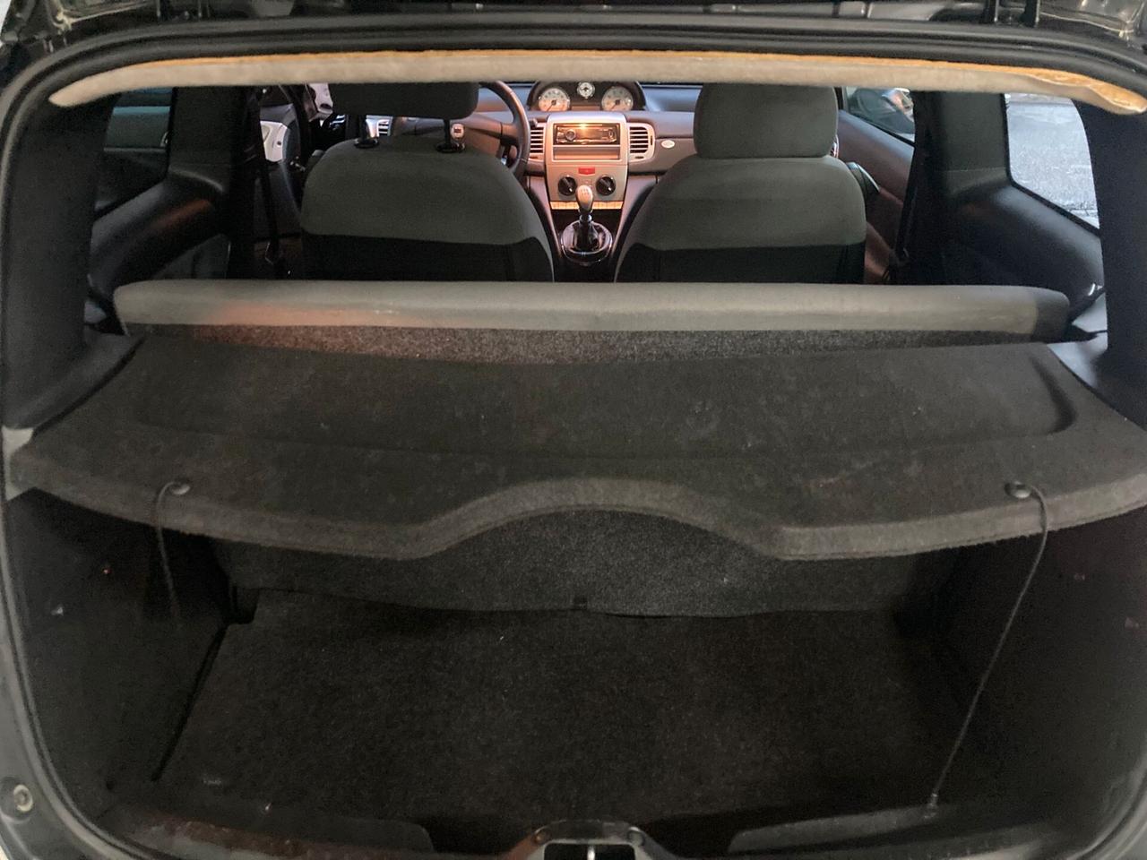 Lancia Ypsilon 1.2 - IDEALE X NEOPATENTATI - 2007