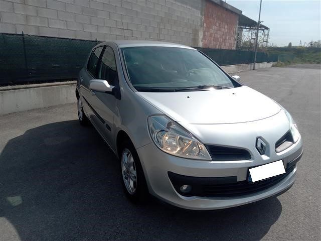 RENAULT Clio Storia 1.2 5 porte Dynamique