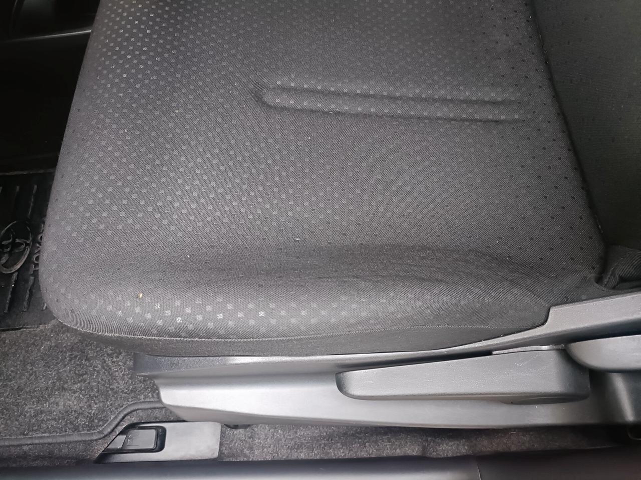 Toyota Yaris 1.0 5 porte Sol