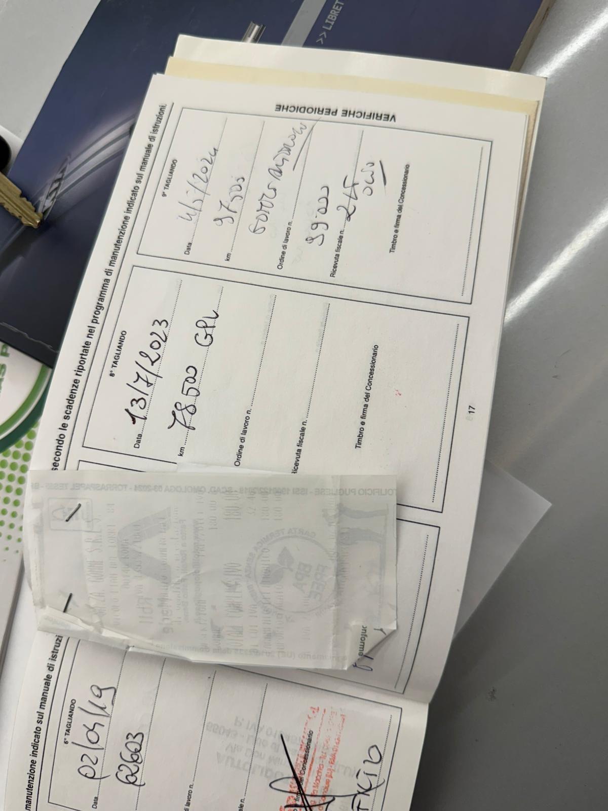 Kia Sportage 2.5 v6 **GPL**AUTOMATICA 4X4 FULL OPTIONALS