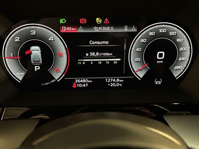 AUDI A3 SPB 30 TDI S tronic Business Advanced