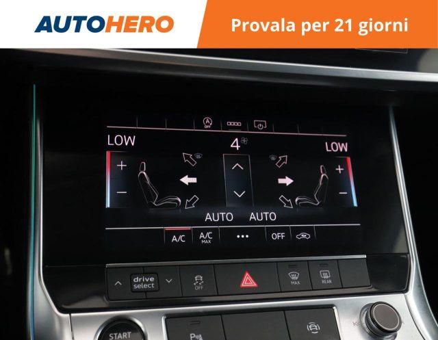 AUDI A6 Avant 40 2.0 TDI S tronic Business