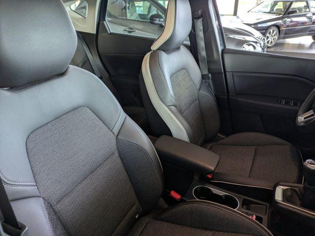 RENAULT Captur TCe 100 CV GPL Intens N1