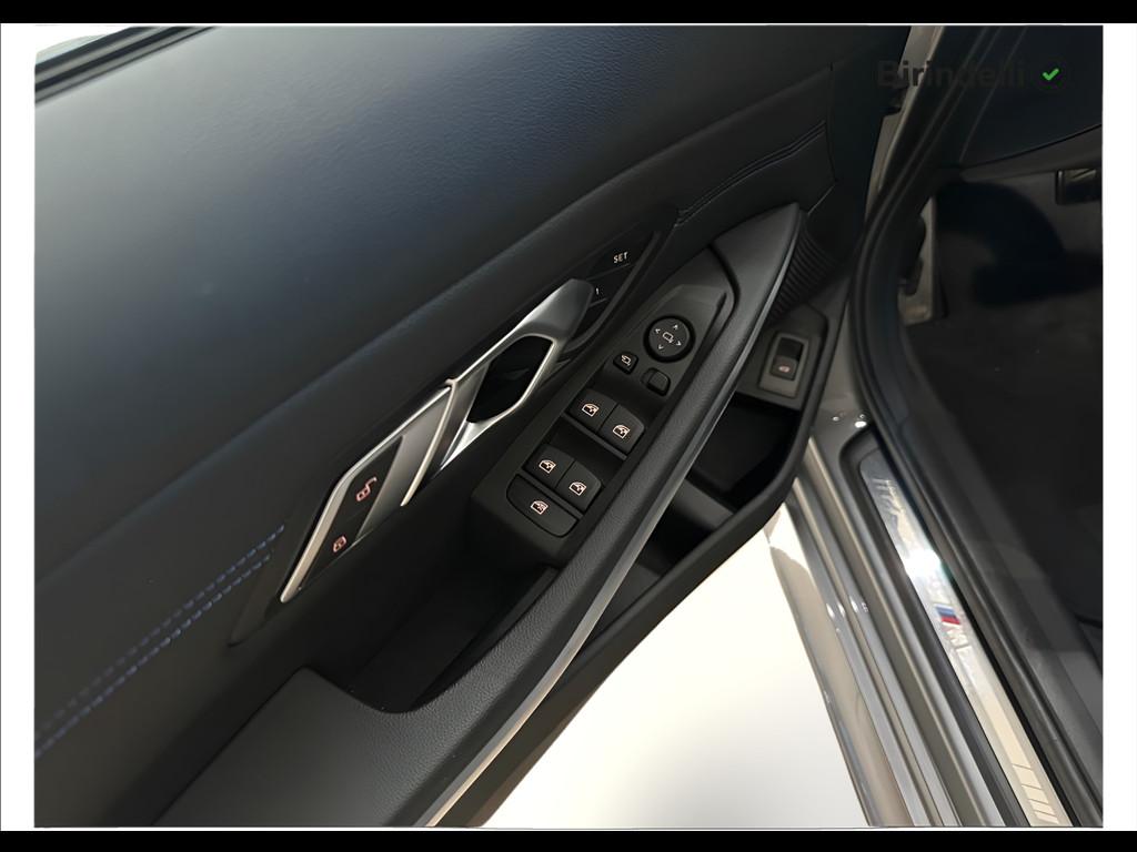 BMW Serie3(G20/21/80/81 - 320d 48V xDrive Touring Msport