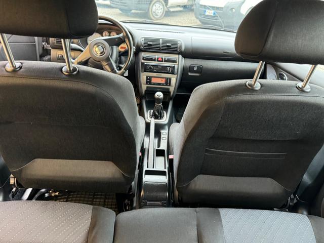 SEAT Leon FUORI TUTTO!!!!!!!!!!!!1.9 TDI/150 CV Sport
