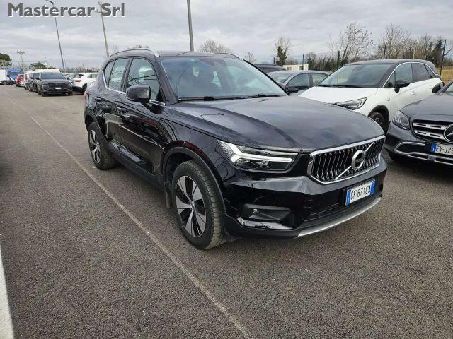 VOLVO XC40 XC40 t4 phev Inscription Expression auto GF671CA