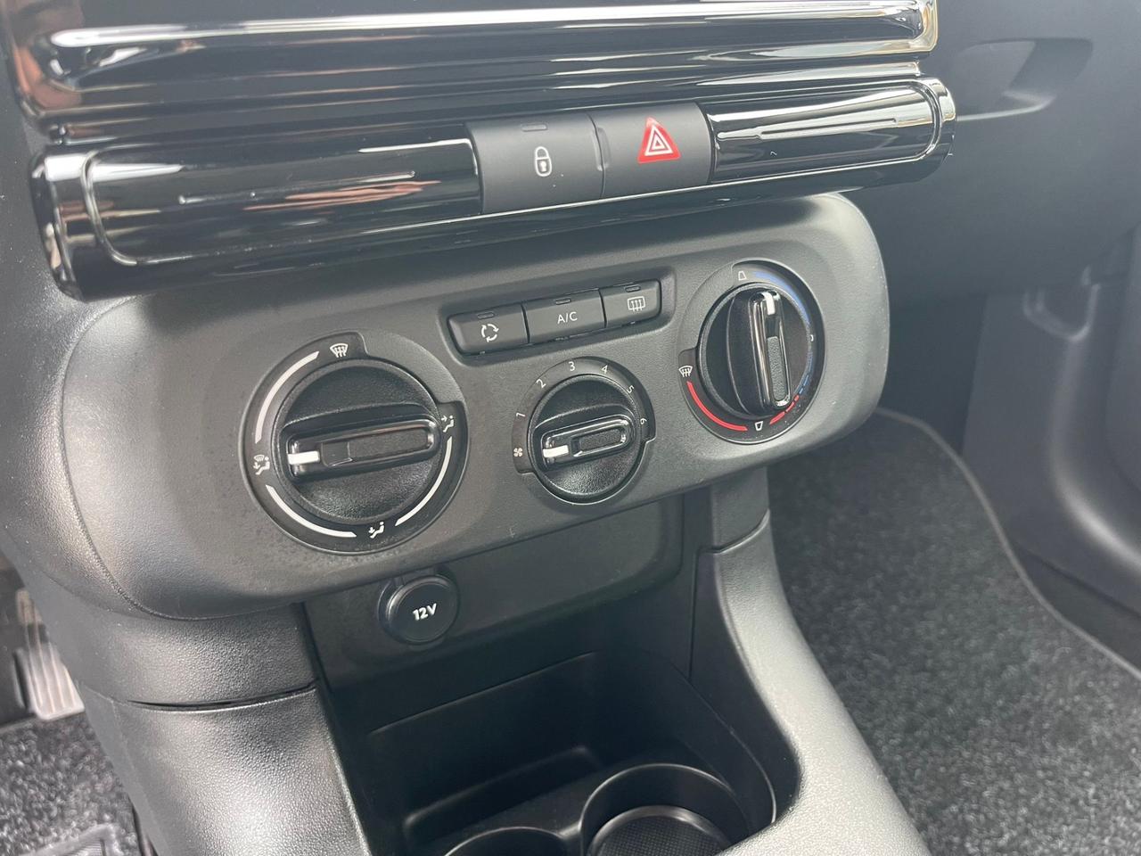 Citroen C3 PureTech 83 S&S You