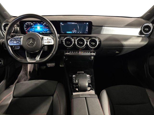 MERCEDES-BENZ A 250 e hybrid EQ Premium
