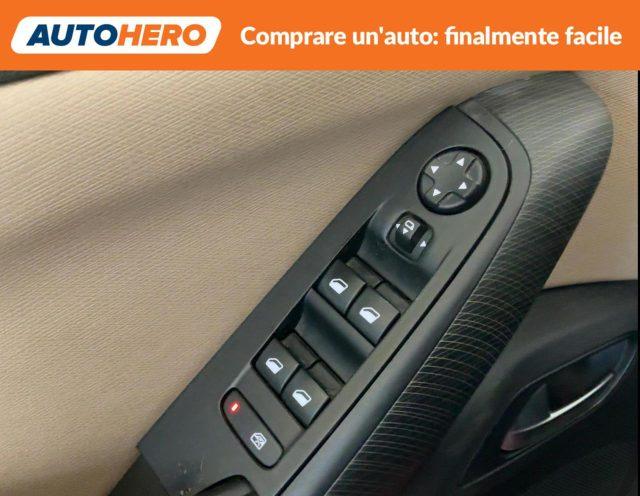 CITROEN Grand C4 Picasso 1.6 e-HDi 115 Intensive