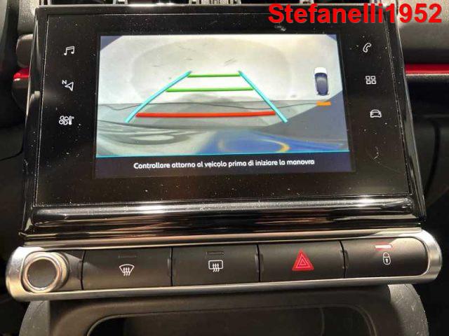 CITROEN C3 III 2017 - 1.6 bluehdi Shine s&s 75cv