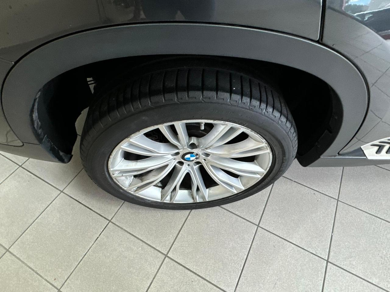Bmw X6 M X6 xDrive30d 249CV Msport