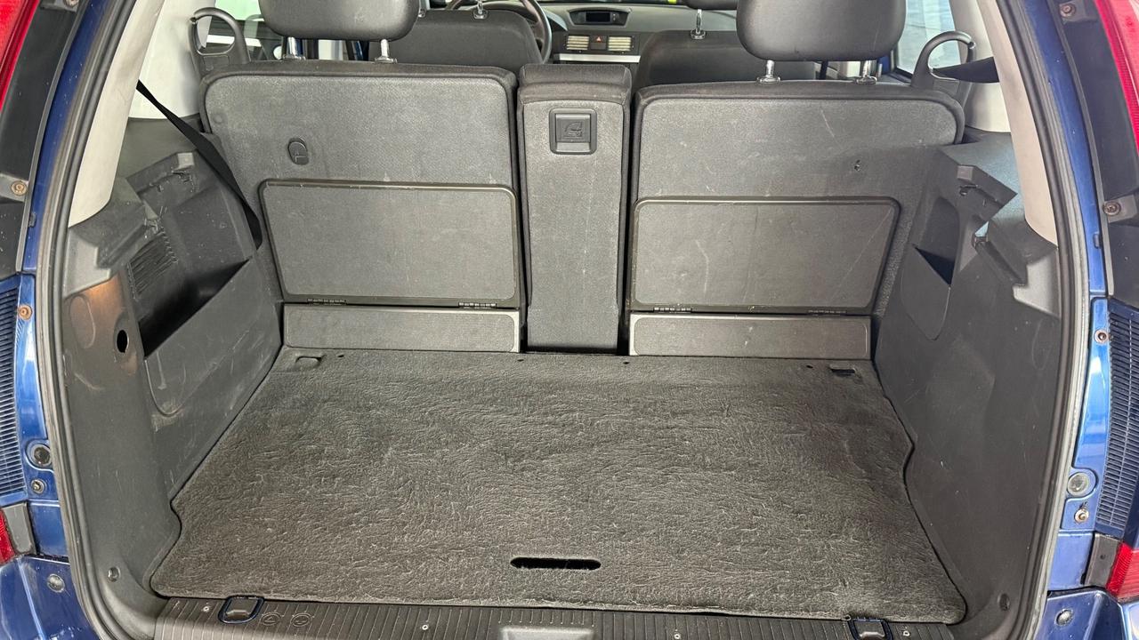 Opel Meriva 1.7 CDTI 101CV Cosmo