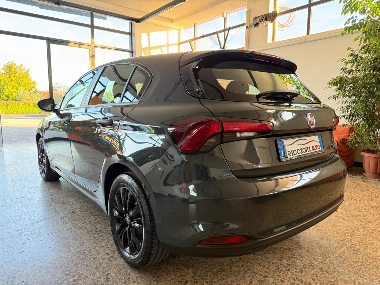 Fiat Tipo 1.4 120 CV MIRROR
