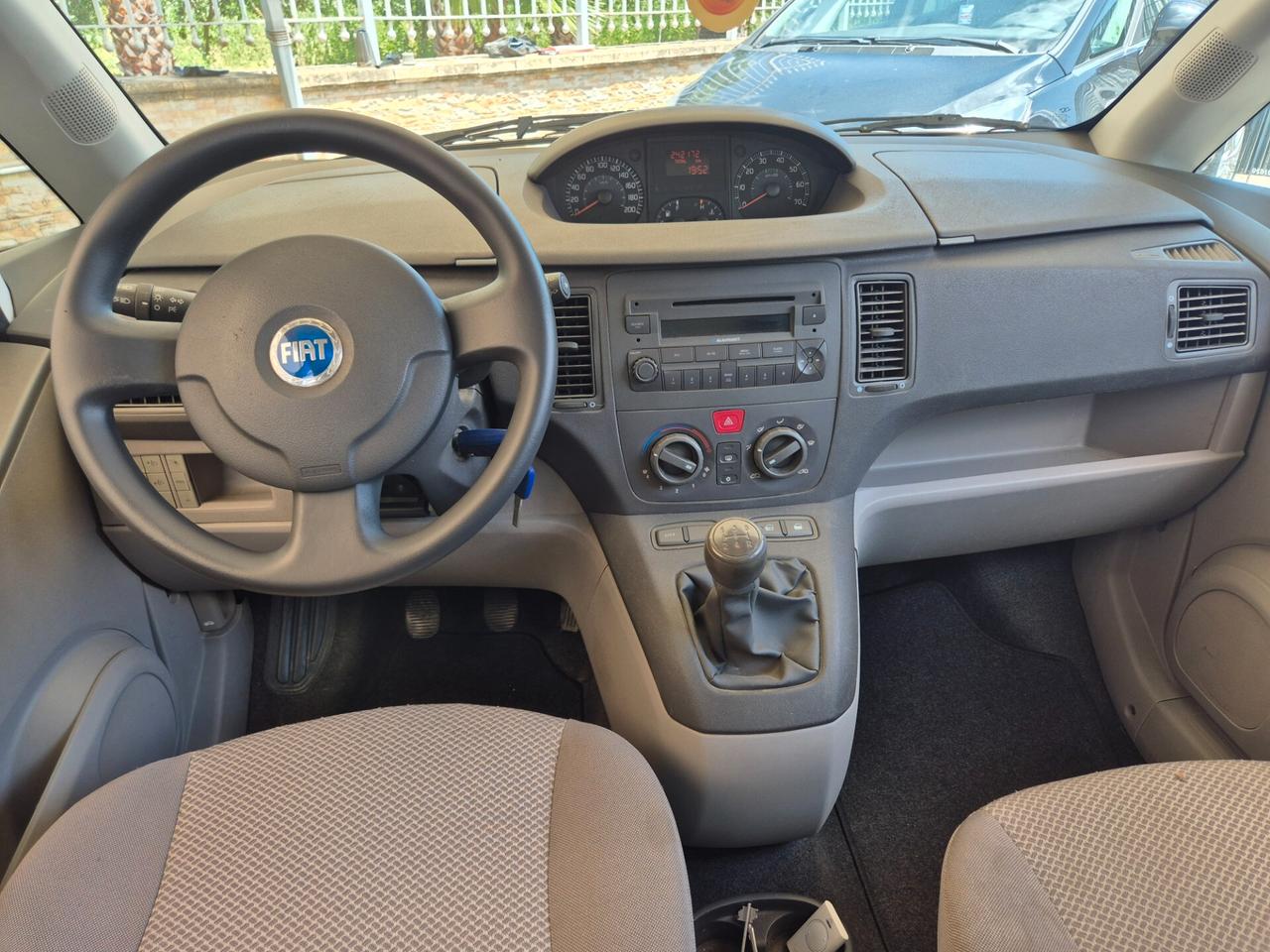 Fiat IDEA 1.3 Multijet Dynamic NUOVA FULL