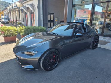 Mazda MX-5 2.0L Skyactiv-G RF Sport