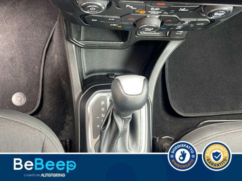 Jeep Renegade 1.5 TURBO T4 MHEV SUMMIT 2WD DCT