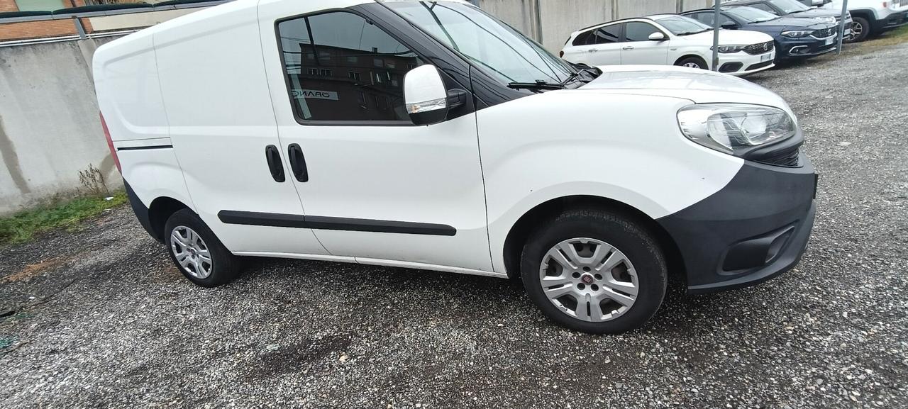Fiat Doblo Doblò 1.6 MJT 16V 105CV Pop