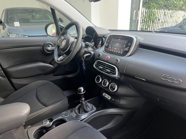 FIAT 500X 1.3 MultiJet 95 CV da ?179,00 mensili