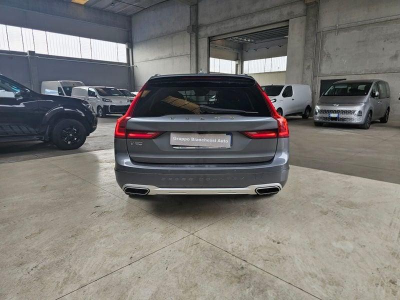 Volvo V90 Cross Country D4 AWD Geartronic