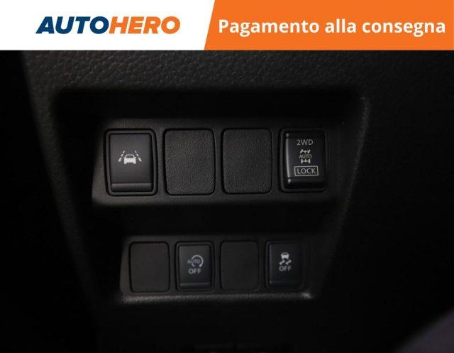 NISSAN Qashqai 1.6 dCi 4WD Tekna