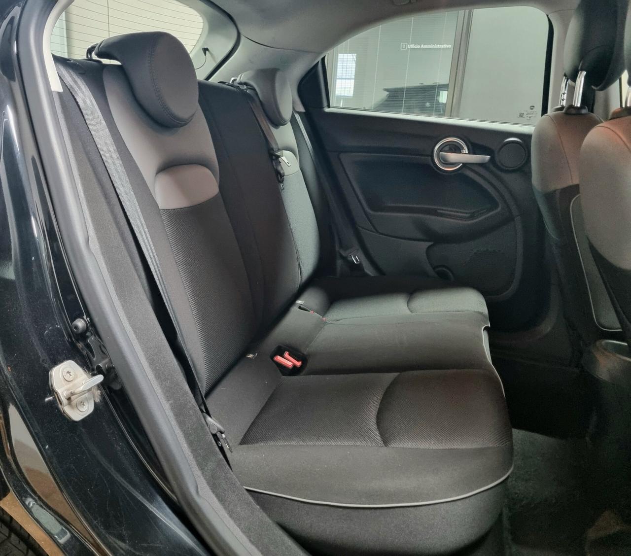 FIAT 500X 1.3 MULTIJET 95 CV LOUNGE NEOPATENTATI