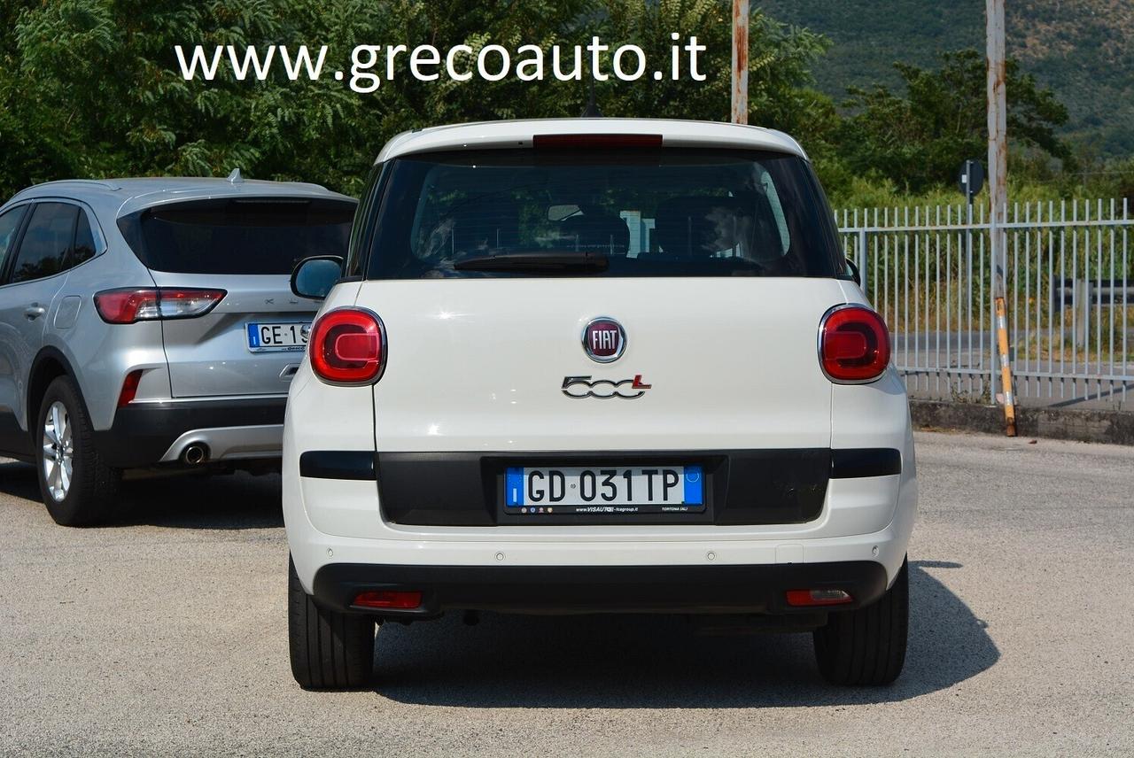 Fiat 500L 1.3 Multijet 95 CV Business