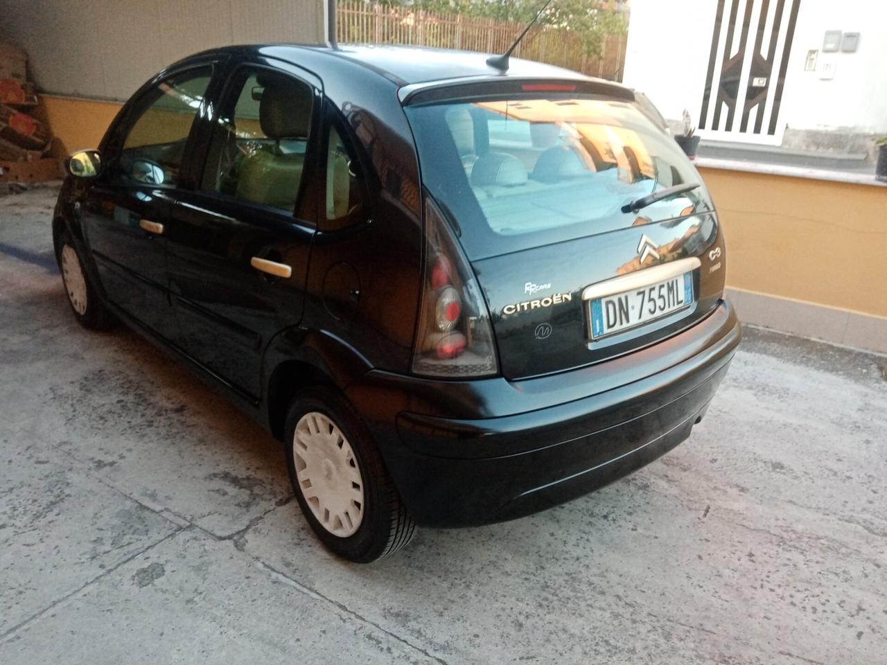 Citroen C3 1.1 Classique