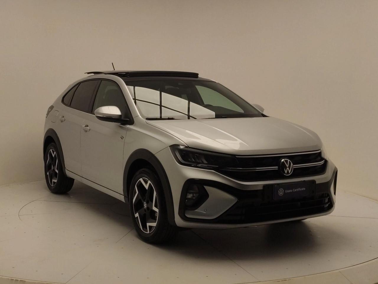 Volkswagen Taigo 1.0 TSI 115 CV DSG R-Line