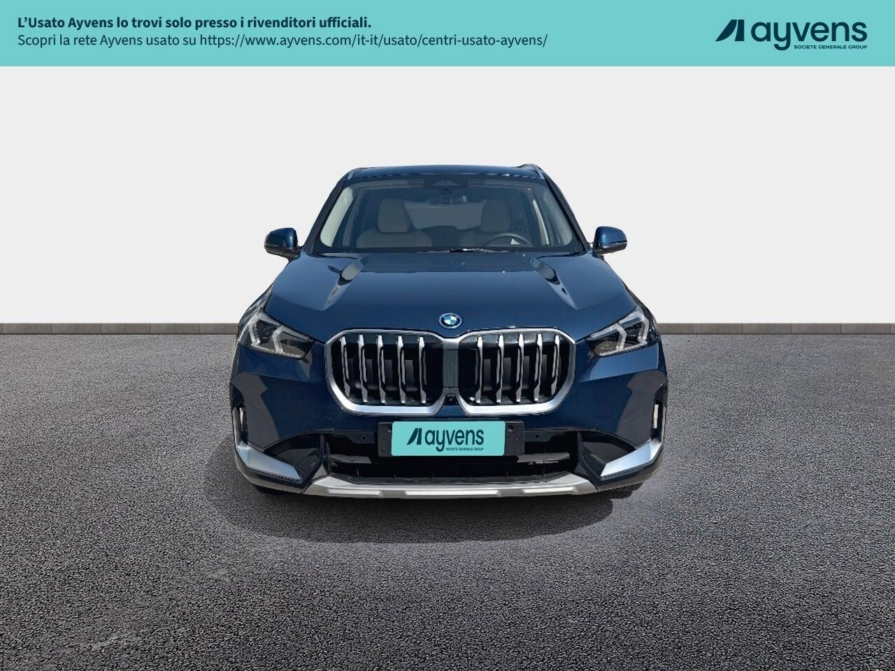 Bmw X1 xDrive 25e xLine - Innovation Package