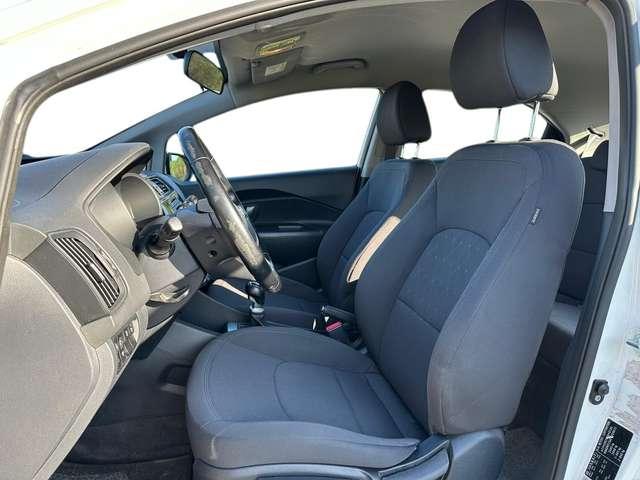 Kia Rio 5p 1.1 crdi Cool E6
