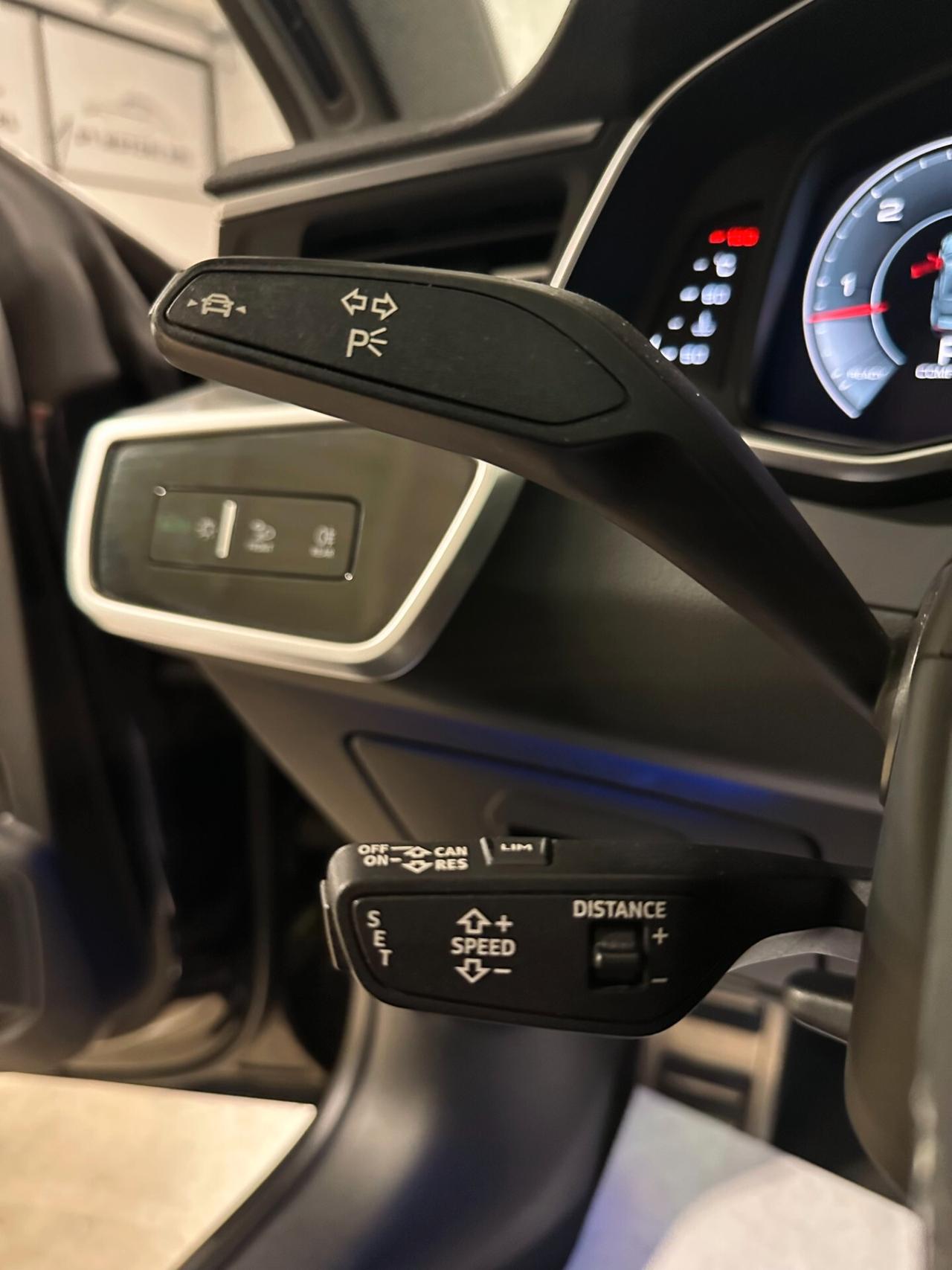 Audi A7 SPB 50 3.0 TDI quattro tiptronic Sline - MATRIX - TETTO