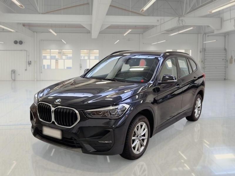 BMW X1 SDRIVE 16D BUSINESS ADVANTAGE 5 PORTE SUV